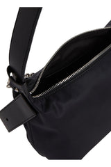 Calvin Klein Crossovers Çapraz Askılı Kadın Çantası Siyah