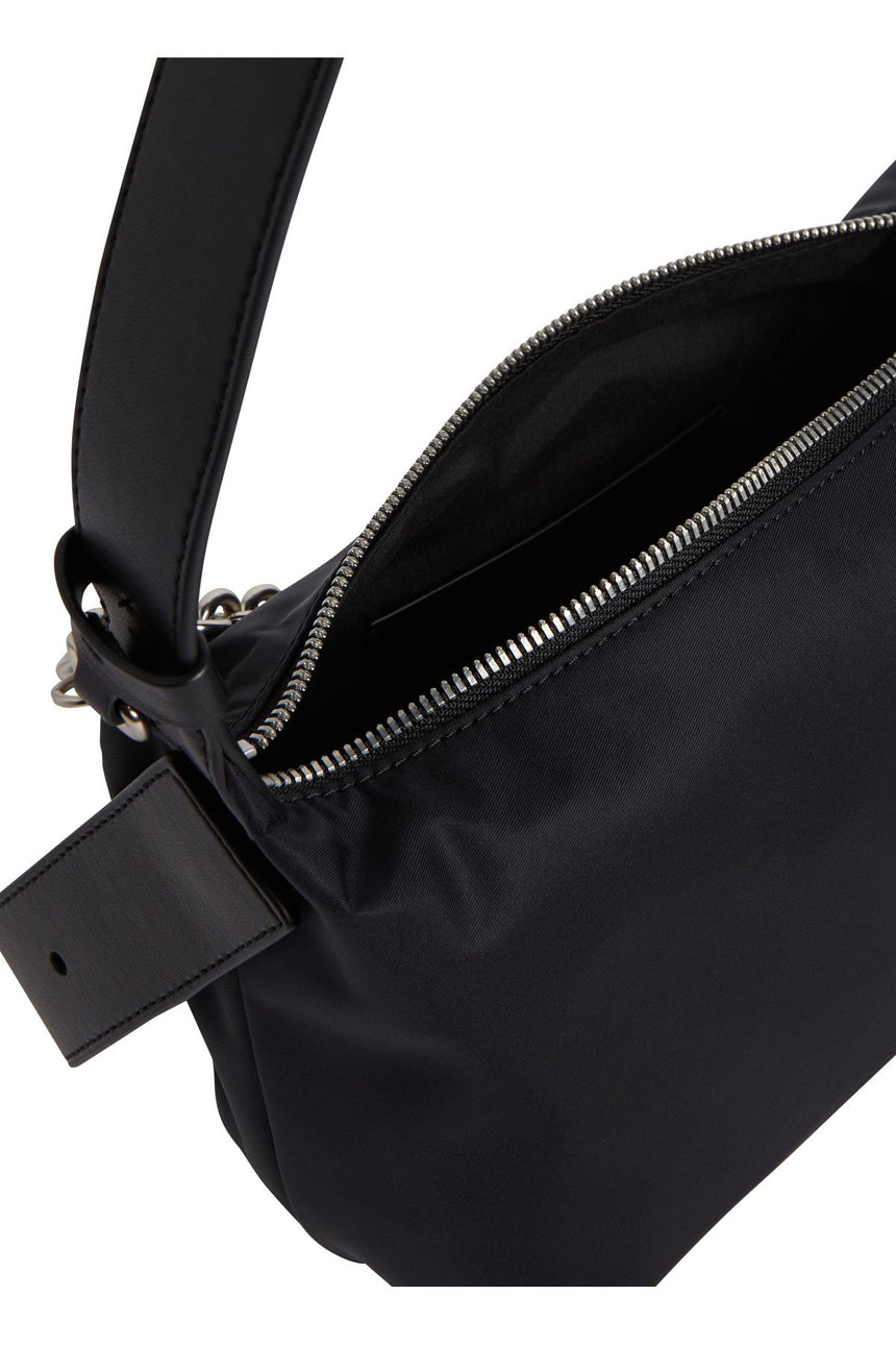 Calvin Klein Crossovers Çapraz Askılı Kadın Çantası Siyah