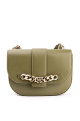 Tommy Hilfiger Luxe Crossover Handbags Çapraz Askılı Çantası