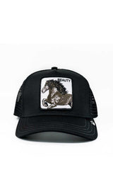 Goorin Bros Beauty Şapka Black