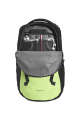 The North Face Vault Sırt Çantası Sharp Green - Tnf Black