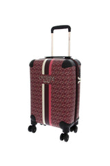 Guess Wilder 18 In 8-Wheel Kabin Boy Valiz