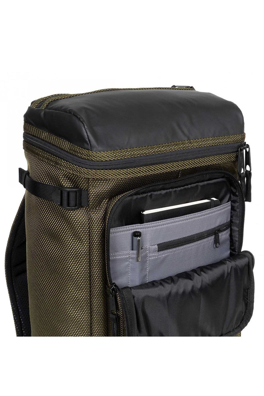 Eastpak Tecum Top Sırt Çantası Cnnct Army