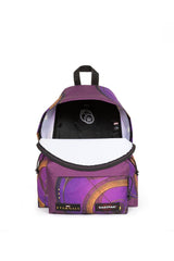 Eastpak Padded Pak'R Unisex Sırt Çantası Kingo Purple