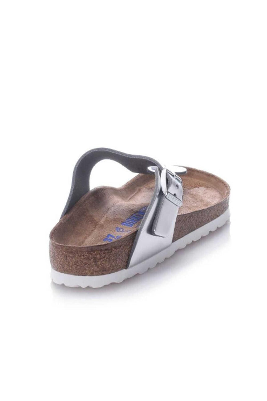 Birkenstock Kairo Bf Kadın Sandalet