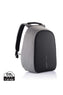 XD Design Bobby Hero XL Anti-Theft Backpack Sırt Çantası Grey