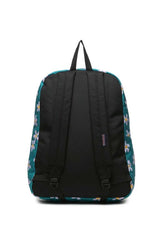 Jansport SuperBreak One Sırt Çantası Precious Petals