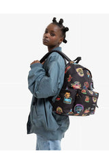 Eastpak Padded Pak'r Simpsons Neon Sırt Çantası Siyah
