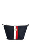 Tommy Hilfiger Poppy Make Up Bag Corp Kadın Makyaj Çantası Corporate
