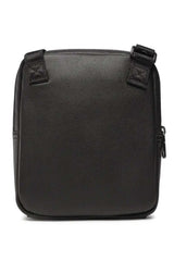 Calvin Klein Crossovers Çapraz Askılı Erkek Çantası Siyah