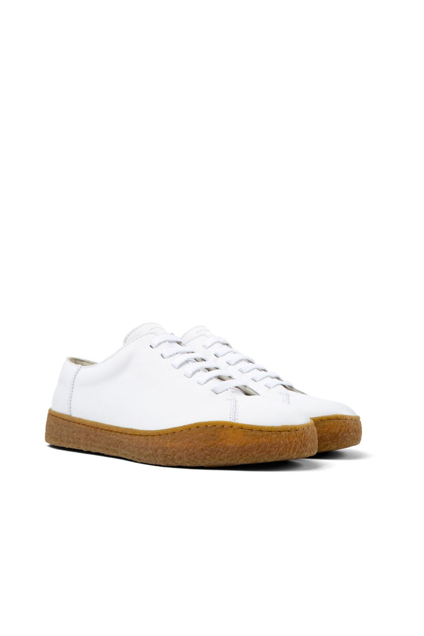 Camper Peu Terreno Sneakers Beyaz