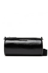 Calvin Klein Must Cylinder Crossbody Black