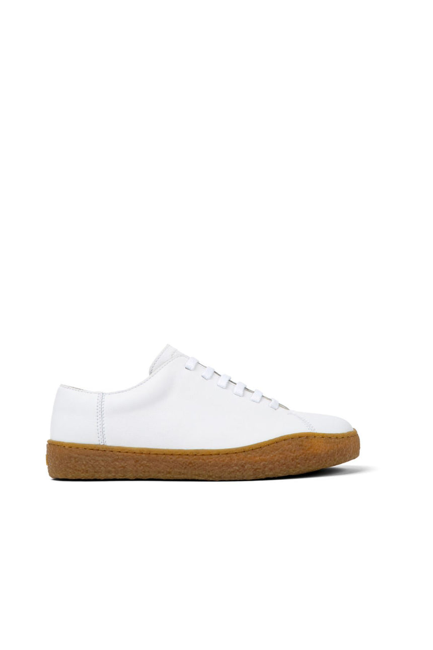 Camper Peu Terreno Sneakers Beyaz
