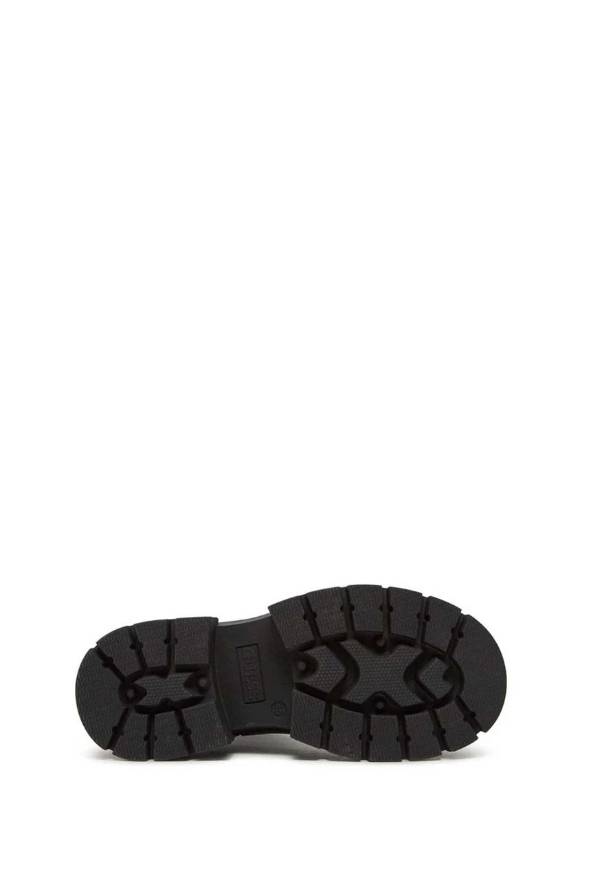 Guess Casual Footwear Dress Bot Black