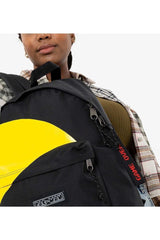 Eastpak Padded Pak'r Unisex Sırt Çantası Pacman Placed