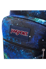 Jansport Big Student Sırt Çantası Cyberspace Galaxy