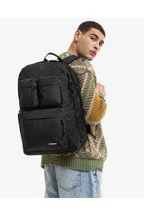 Eastpak Doublemore Sırt Çantası Black