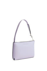 Calvin Klein Ckj Sculpted Mono Kadın Omuz Çantası Palma Lilac