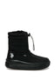 Us Polo Assn Lowell 2 Pr Kadın Bot Siyah-Siyah