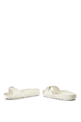 Birkenstock Madrid Eva Beyaz