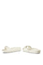 Birkenstock Madrid Eva Beyaz
