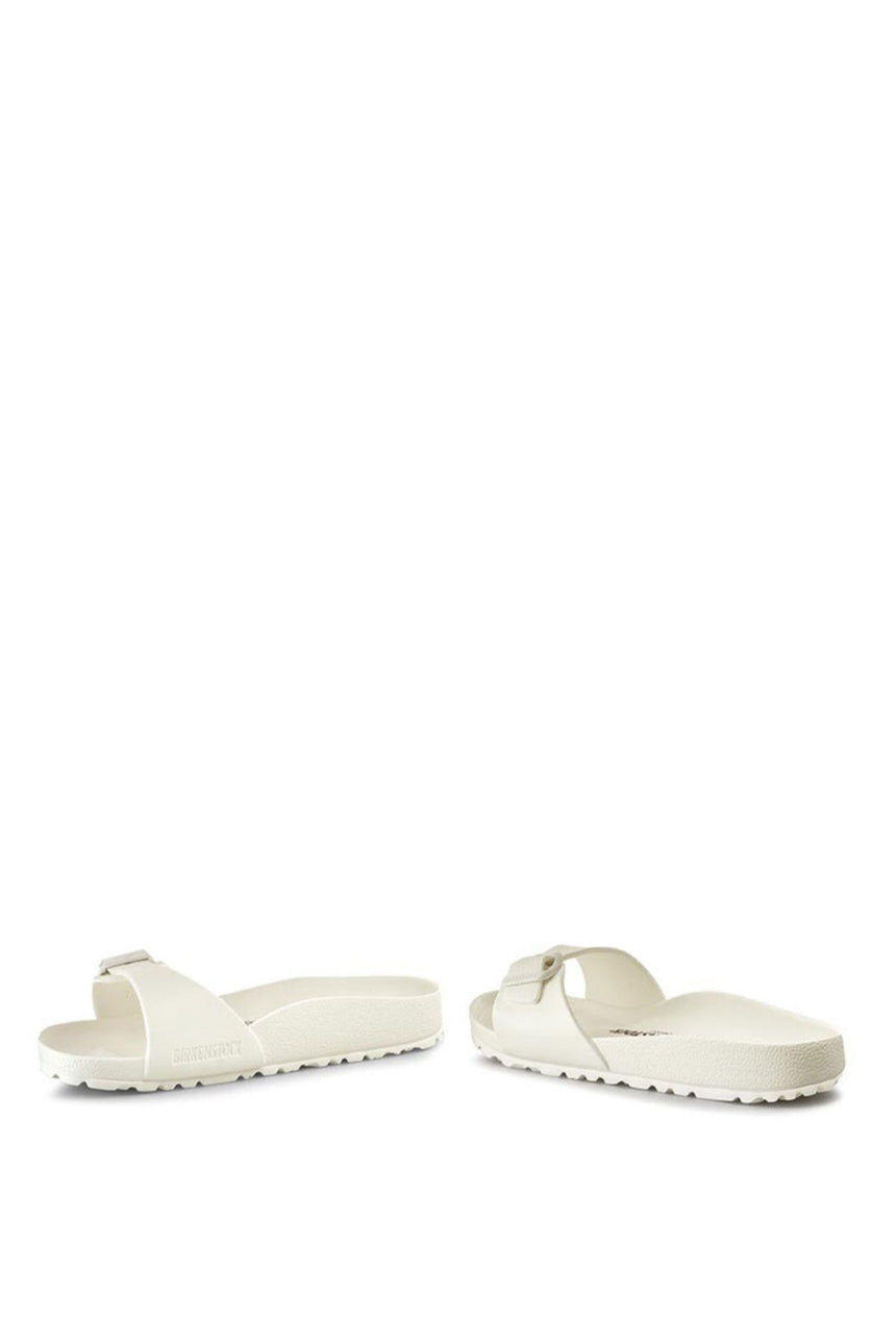 Birkenstock Madrid Eva Beyaz