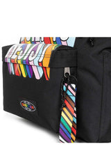 Eastpak Day Pak'r Unisex Sırt Çantası Siyah