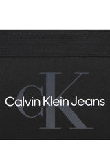 Calvin Klein Sport Essentials Duffle Spor Çantası Black