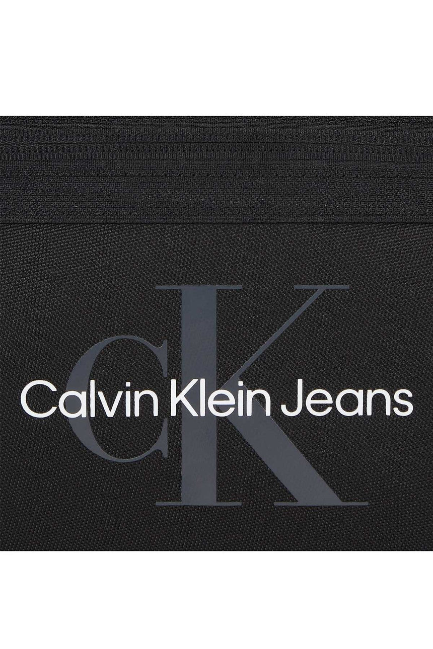 Calvin Klein Sport Essentials Duffle Spor Çantası Black