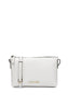Calvin Klein Neat Crossbody Çapraz Askılı Kadın Çantası White