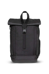 Eastpak Tecum Roll Cnnct Sırt Çantası Siyah