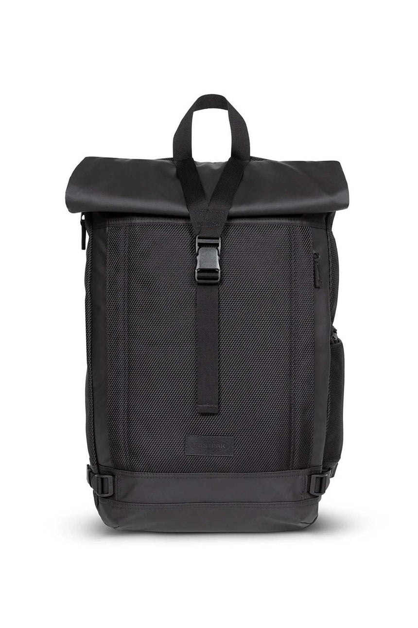 Eastpak Tecum Roll Cnnct Sırt Çantası Siyah