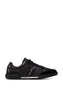 Calvin Klein Low Profile Erkek Sneaker Siyah