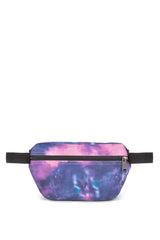 Eastpak Springer Camo Dye Unisex Bel Çantası Pembe