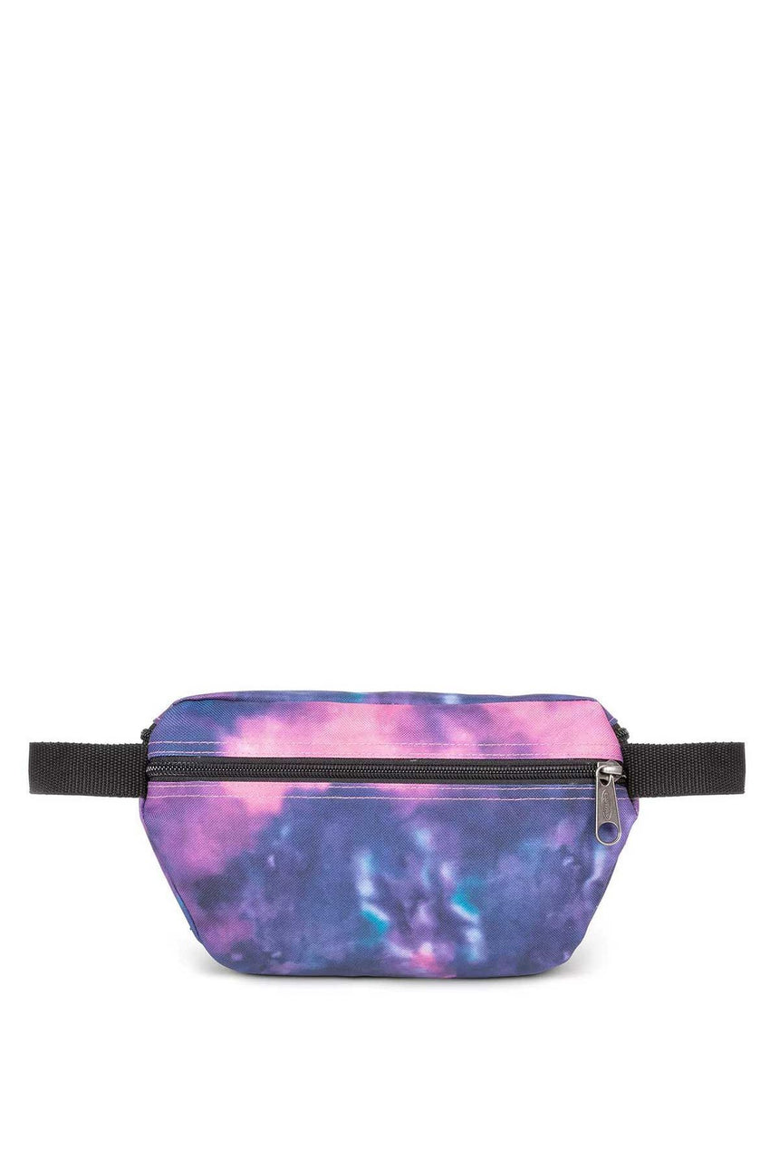 Eastpak Springer Camo Dye Unisex Bel Çantası Pembe