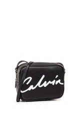 Calvin Klein Sculpted Large Camera Bag Çapraz Askılı Kadın Çantası Black