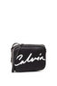 Calvin Klein Sculpted Large Camera Bag Çapraz Askılı Kadın Çantası Black