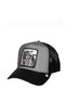 Goorin Bros Instinct Only Şapka 1 Black
