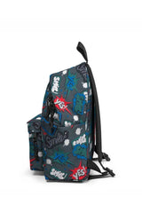 Eastpak Padded Pak'r Unisex Sırt Çantası Comic Grey