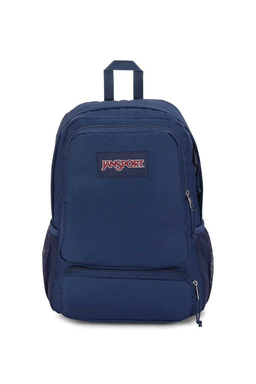 Jansport Doubleton Sırt Çantası Navy