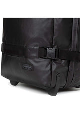Eastpak Transıt'r M Tarp Orta Boy Valiz Siyah