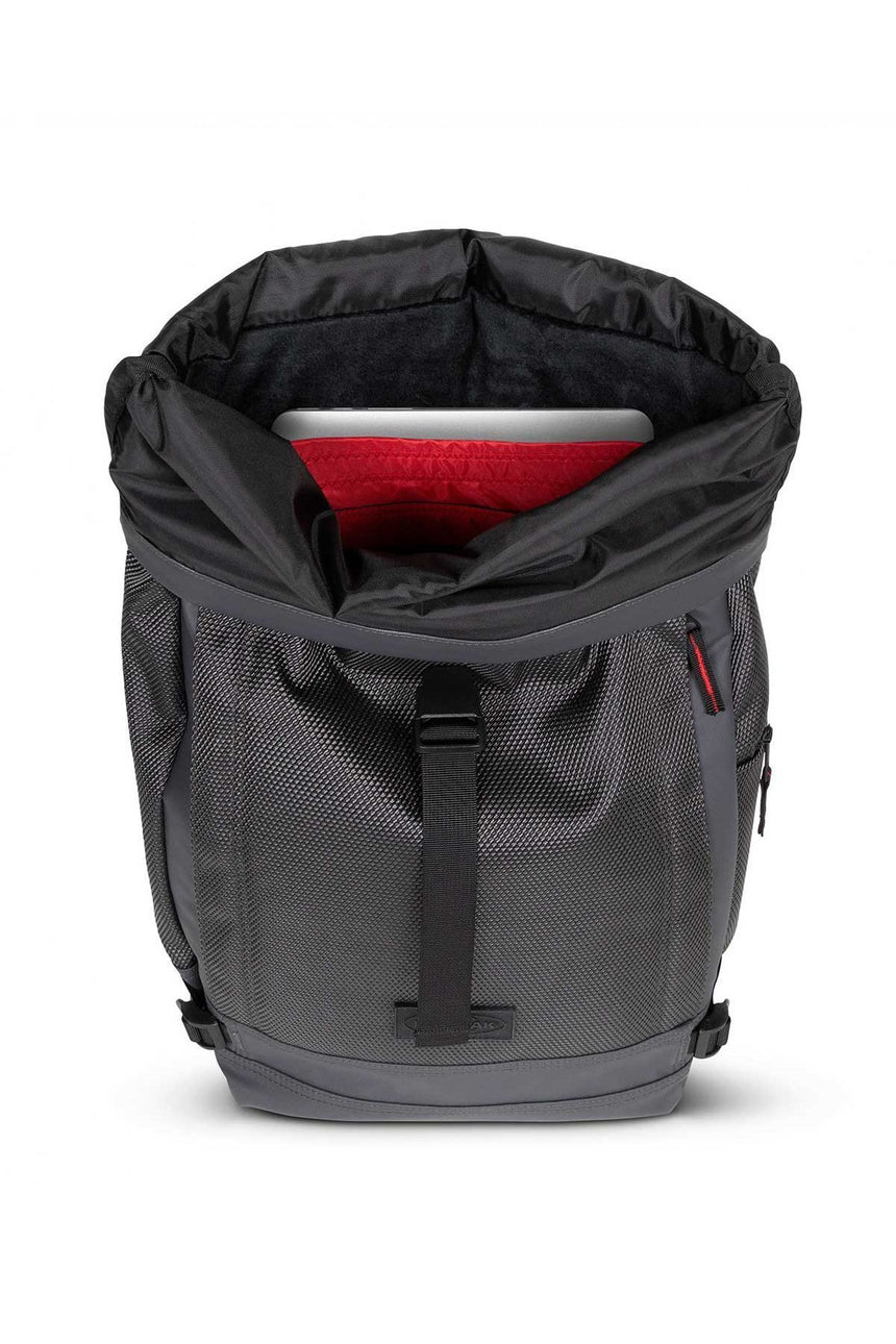Eastpak Tecum Roll Sırt Çantası CNNCT Accent Grey