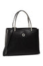 Tommy Hilfiger Core Med Satchel Kadın El Çantası Black