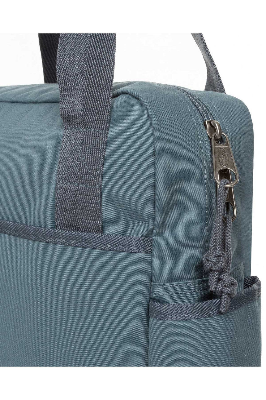 Eastpak Laptop Bölmeli Omuz Çantası Optown Stormy