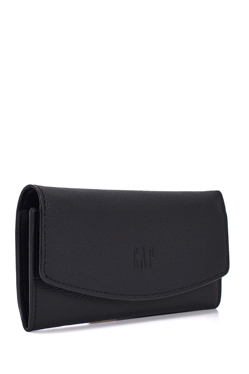 Gap Kadın Cüzdanı Siyah
