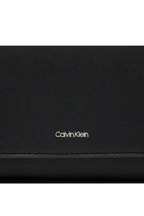 Calvin Klein Must Shoulder Bag Omuz Çantası Black