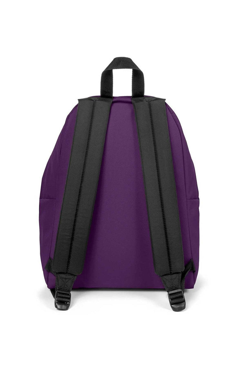 Eastpak Padded Pak'r Eggplant Sırt Çantası Mor