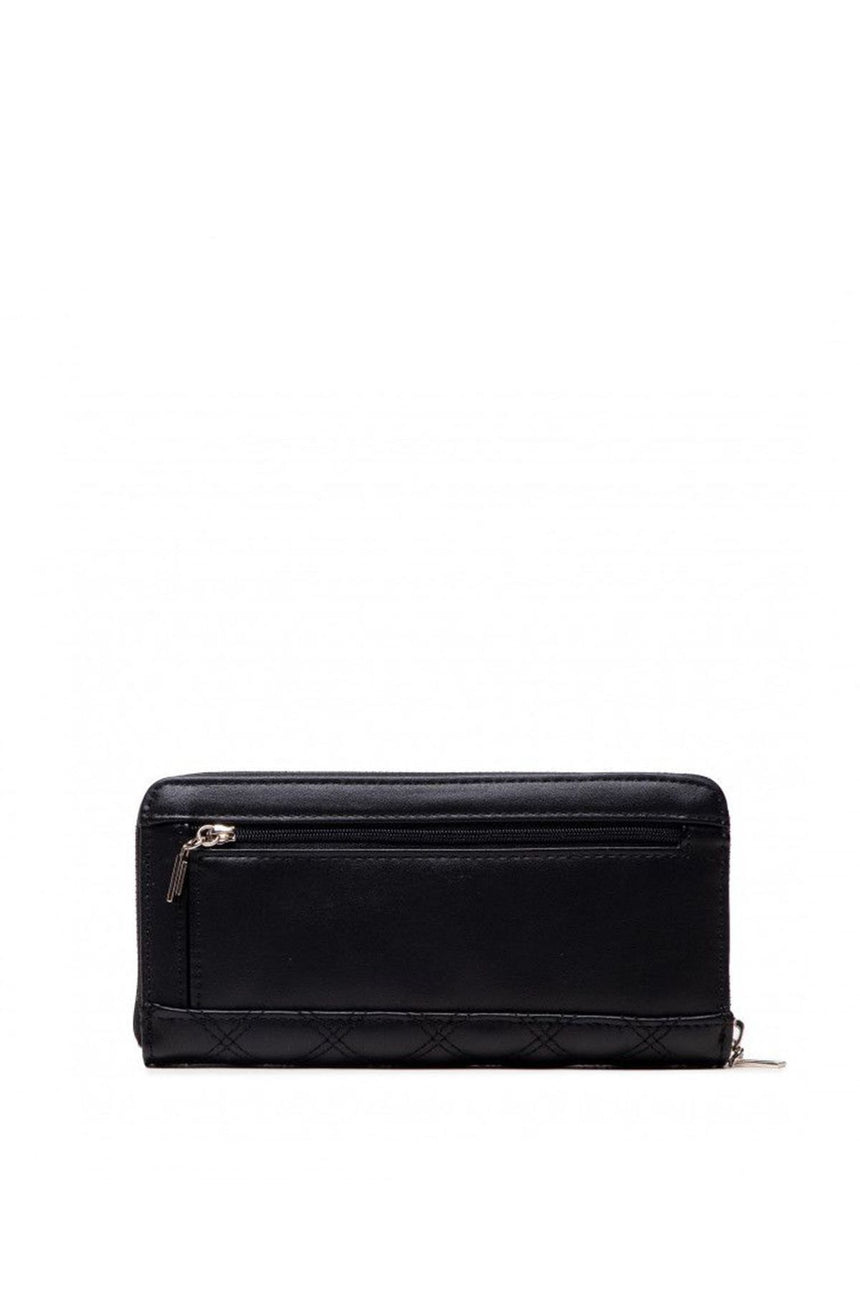 Guess Cessily Kadın Cüzdan Siyah