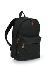 Us Polo Erkek Sırt Çantası Koyu Yeşil