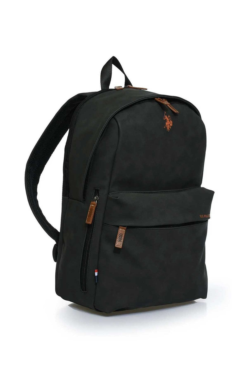 Us Polo Erkek Sırt Çantası Koyu Yeşil